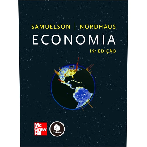 Portuguese Edition by Paul A. Samuelson (Author), William D. Nordhaus (Author) Format: Kindle Edition Economia (Portuguese Edition)
