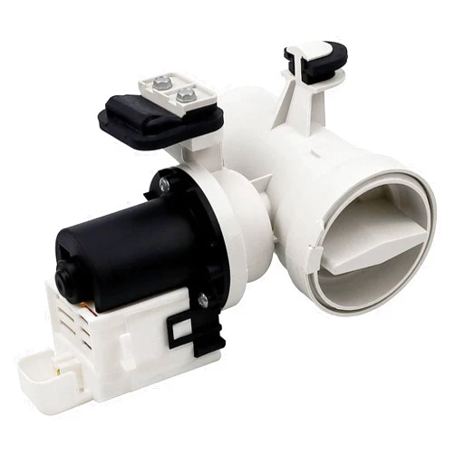 TOMOON WPW10730972 W10130913 Washer Drain Pump Assembly - Replaces 8540024 W10117829-Exact for whirlpool Duet Washer,kenmore he2 plus,maytag 2000 3000 4000 series