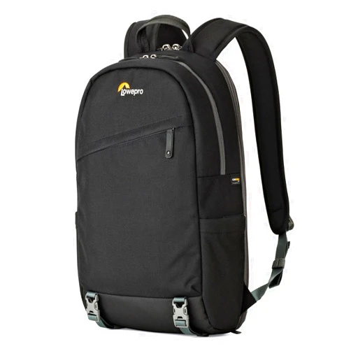 Lowepro LP37136-PWW m-Trekker BP 150 Camera Backpack - Black