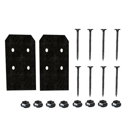 Simpson Strong-Tie APVB88DSP Outdoor Accents - with Required Fasteners