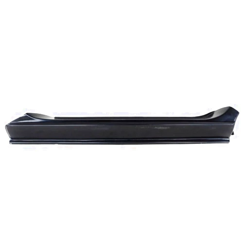 Bnyifoqi 1pc Repair Rocker Panel Patch Right Passenger Side Silver 14507159 REPC430101 GM1601101