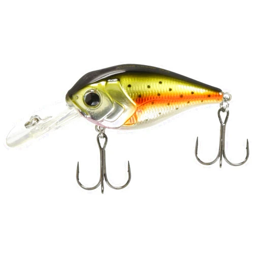 Major Craft Crankbait Z-Crank Lure