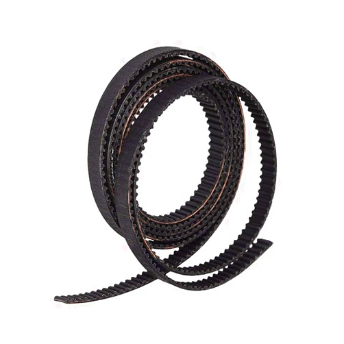 Bclla Zyaobei-Timing Pulley 2GT Synchronous Belt GT2 Open Timing Belt GT2-6MM Width 6/9/10MM, Used widely (Color : 2GT-6MM, Size : 2M)