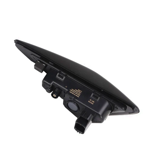 Keenso Left Right Side Repeater Camera,Front Left Right Side Wing Camera Replacement for Tesla Model 3,Model Y 2017-2022 (Left Side)