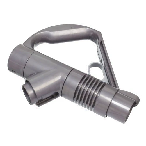 Paxanpax PFC260 Wand Handle Assembly for Dyson CY18, DC19, DC19T2, DC29, DC32, DC26, DC28, DC37, DC38, DC39, DC41, DC47, DC49, DC52, DC54, DC78, Plastic
