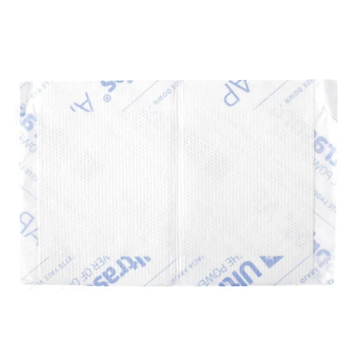 Medline Ultrasorbs Premium Disposable Underpads, 10