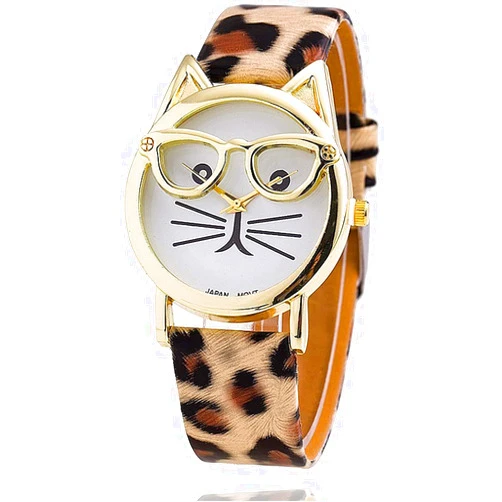 LsvtrUS Women's Casual Watch, Diamond Shaped Dial Leather Strap Crystal Wrist Watch Analog Quartz Dress Stainless Steel Ladies Wrist Watch,Ideal Gifts for Her