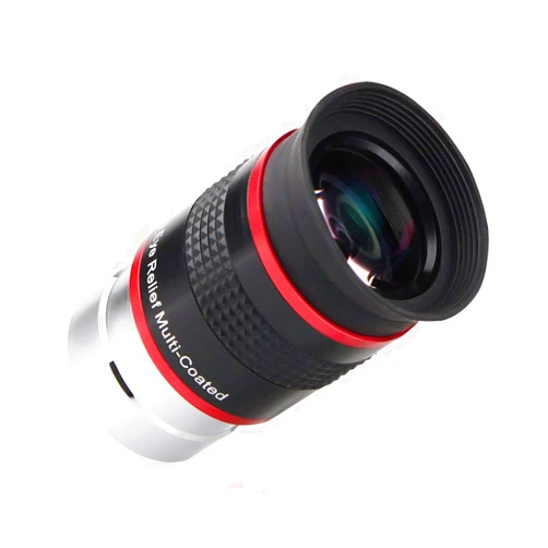 SVBONY Telescope Eyepiece 1.25 inches Telescope Accessory 68 Degree Ultra Wide Angle Astronomy Gifts (20mm)