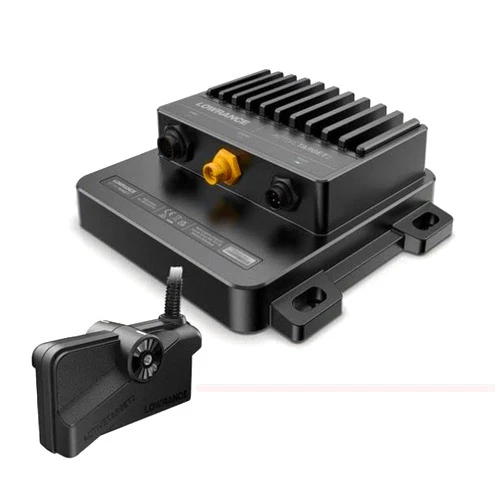 Lowrance 0015959001 Active Target 2