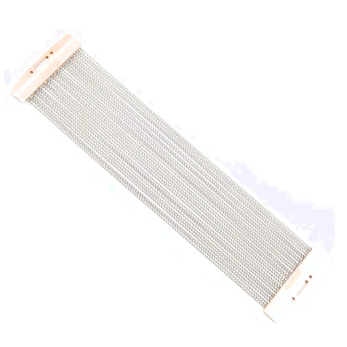 Evans PURESOUND Super 30 Series Snare Wire - Snare Drum Wires - Drum Wire - S1430 - 30 Strand - 14 Inch