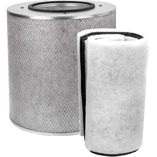 Filter-Monster.com Filter-Monster - Replacement Compatible with Austin Air Healthmate Plus (HM450) with Pre-Filter