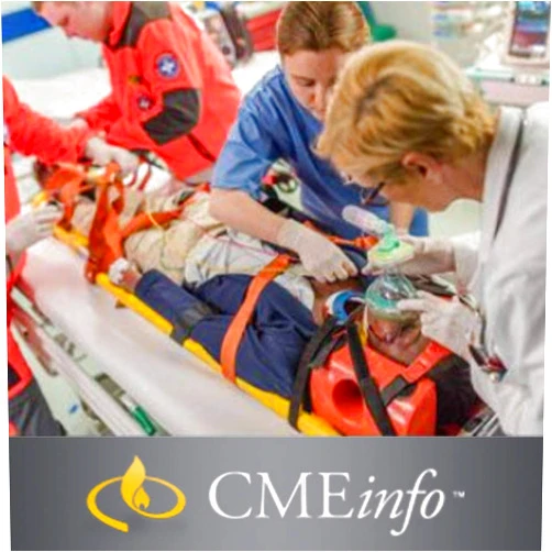 Oakstone Publishing Emergency Medicine - A Comprehensive Review - Prep for Emergency Medicine Board Review