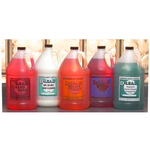 D-Lead Surface Cleaner w/TSP, 32 oz.