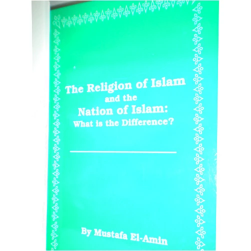 Maulana Muhammad Ali Religion of Islam