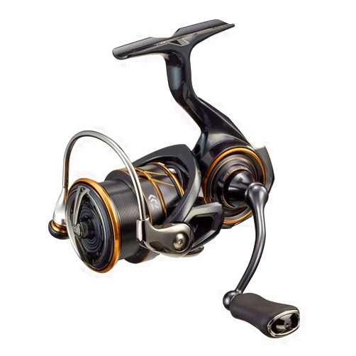 Daiwa Cardia LT Spinning Reel 21 (2021 Model)