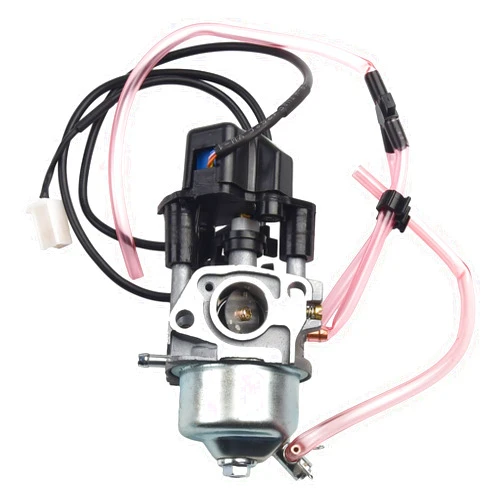 Ehlivhall Carburetor for Kipor KGE3000Ti KGE3500Ti IG3000 Generator, 6.89x3.35x2.89 Inch Replacement Part