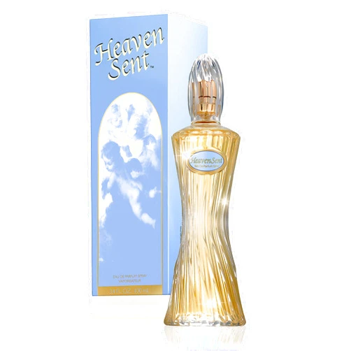 Dana Heaven Sent Perfume by Dana for Women 100 ml