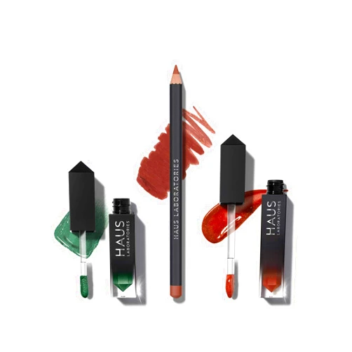 HAUS LABORATORIES by Lady Gaga: HAUS OF COLLECTIONS, HAUS of Dynasty