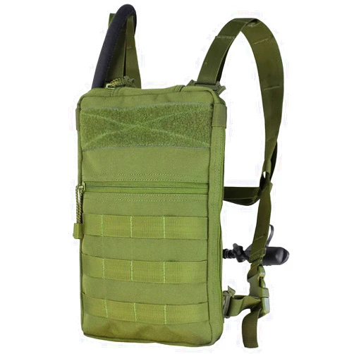 Condor Outdoor Tidepool Hydration Carrier (OD)