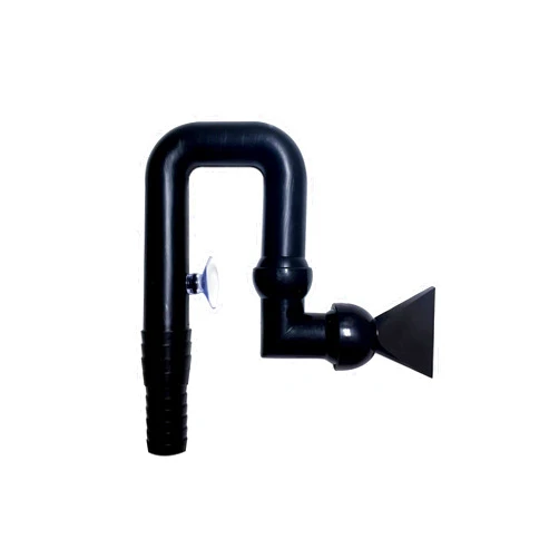 B BUBBLEFIN Multipurpose U Return Pipe Directional Pipe tube 3/4'' ~ 1