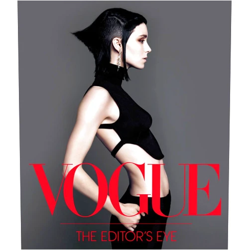 By Conde Nast (Author), Eve MacSweeney (Editor), Hamish Bowles (Introduction), Anna Wintour (Foreword) & 1 more Vogue: The Editor's Eye: A History of Fashion Photography