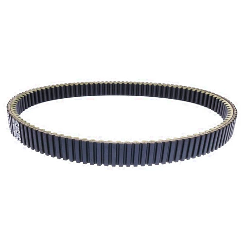 AIVWUMOT Drive Belt 59011-1057 59011-1070 Compatible with Kawasaki 93-99 Mule 2500 2510 2520 4x4 KAF620