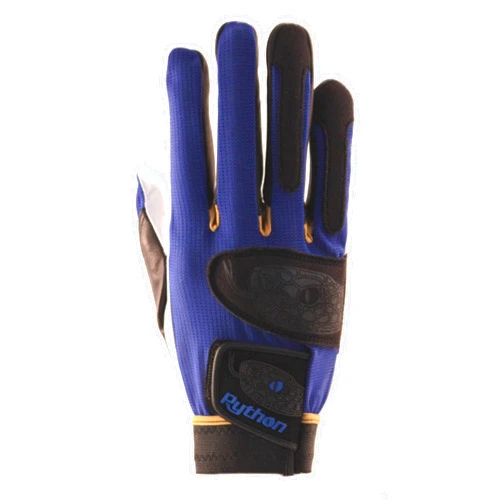 Python Racquetball Python Deluxe Racquetball Glove
