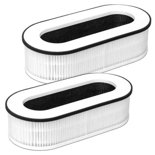 Herosky 2 Pack RP-AP068 3-in-1 Replacement Filter Compatible with RENPHO RP-A068