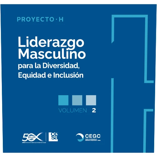 Spanish Edition by Hernan Galán Barrera (Author), Carlos Mario Giraldo Botero (Author), Mauricio Ossa Echeverri (Author), Luis Fernando Pérez Pérez (Author), Esteban Piedrahíta Uribe (Author), Juan Manuel Rojas Payán (Author), Jabar Singh (Author), Carlos Villegas Rodríguez (Author) & 6 more Format: Kindle Edition Liderazgo Masculino: Para la Diversidad, Equidad e Inclusión. Volumen 2 (Spanish Edition)