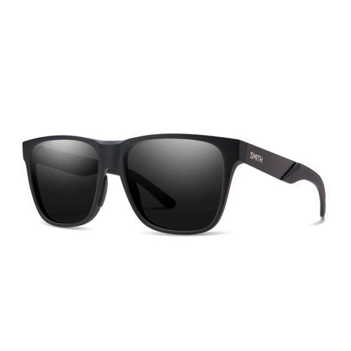 SMITH Unisex Lowdown Steel Lifestyle Sunglasses
