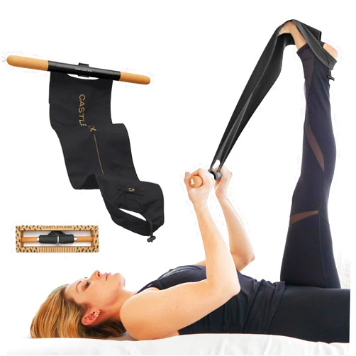 CASTLE FLEXX CastleFlexx Mobility and Full Body Strengthening Device