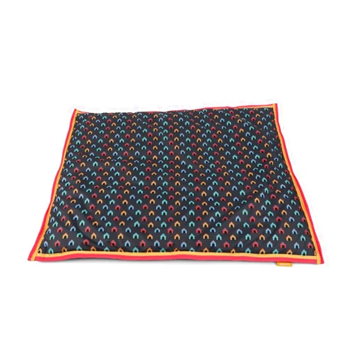 Shires Digby & Fox Waterproof Dog Bed