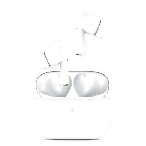 Hyeing Deepods 3 True Wireless Earbuds Headphone with 3D Spatial Audio, Bluetooth 5.3 in-Ear Headphones Headset, IPX6 Sweat & Waterproof Earphone, 46H Playtime Ear Buds for TV Gaming Sports Gym Gifts