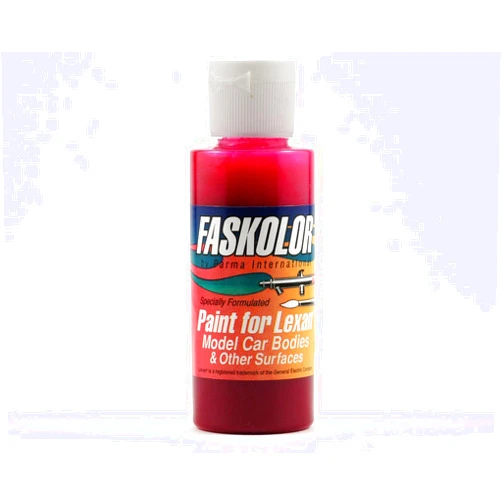 Parma Faskolor Faslucent, Pink