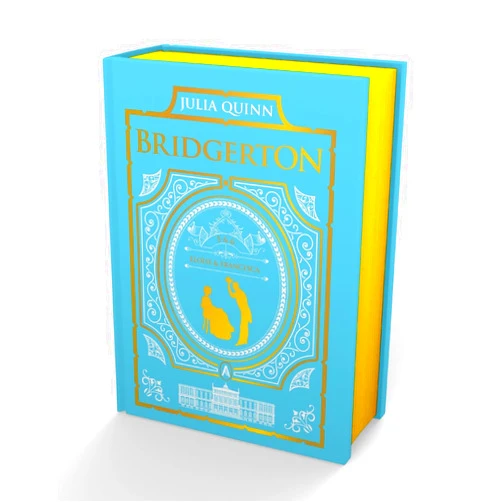 Julia Quinn To Sir Phillip, With Love and When He Was Wicked: Bridgerton Collector's Edition (Bridgerton Collector's Edition, 3)