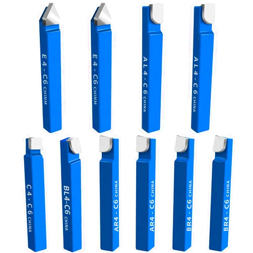 SENDUO 10PCS 1/4