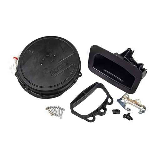 Ski-Doo New OEM Complete Rewind Starter Kit, REV Gen4 16