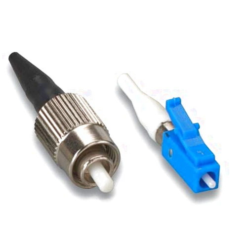 Leviton 49990-SL2 Conn FCURE LC 2/3MM SM