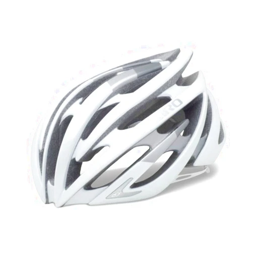 Giro GR AEON MAT White/Silver M 13