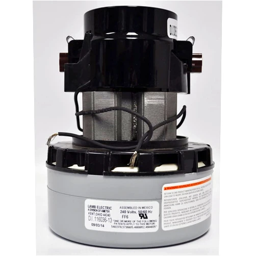 Ametek-Motors Motor 116036-13, 5.7