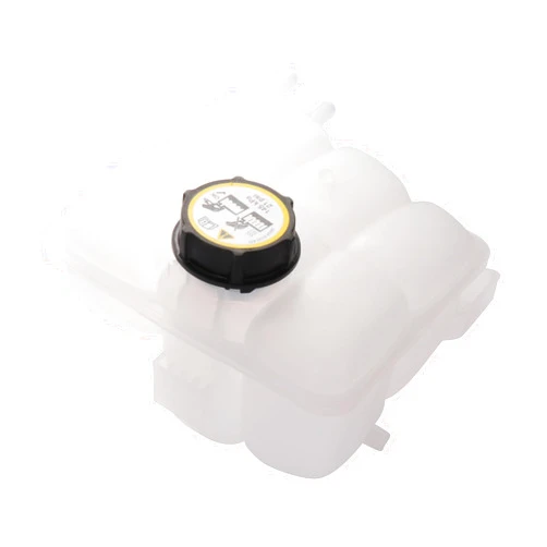 OCPTY Coolant Reservoir Bottle Coolant Overflow Tank Fits For Mazda LF5015350 LFR515360