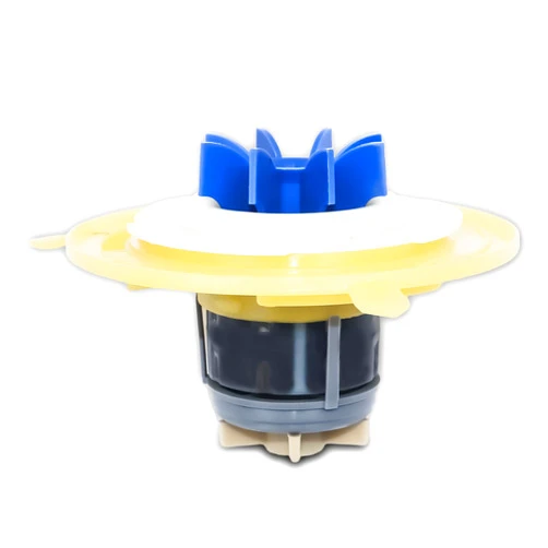 RANHAOYUYUL Upgraded 524185P Fit for Fisher & Paykel Motor Rotor Assembly, Dishwasher Pump Motor, Suits Models Starting with DD601, DS601, DD602, DS602, DD603, DS603 Replace# 525884P & 524307P