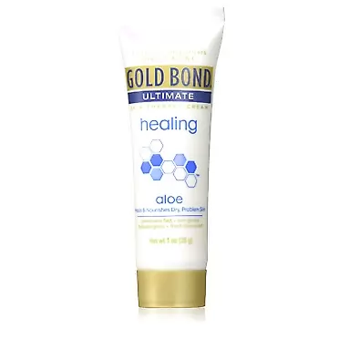 GOLD BOND ULTIMATE Gold Bond Ult Ltn Trial S Size 1z Gold Bond Ultimate Healing Skin Therapy Lotion