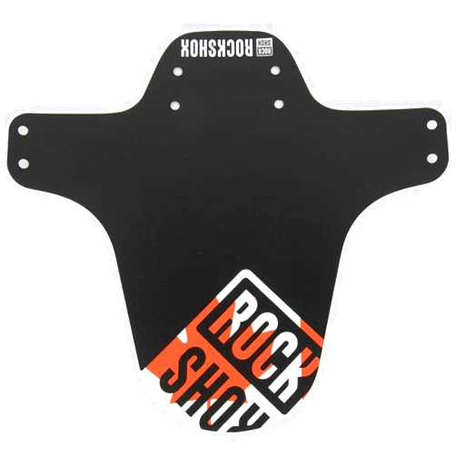 SRAM RockShox MTB Fender Canada Flag, One Size