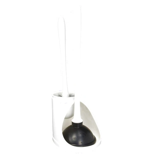 Plumb Craft Waxman 7506220 Dual Flush Kit with Toilet Thrust Cup