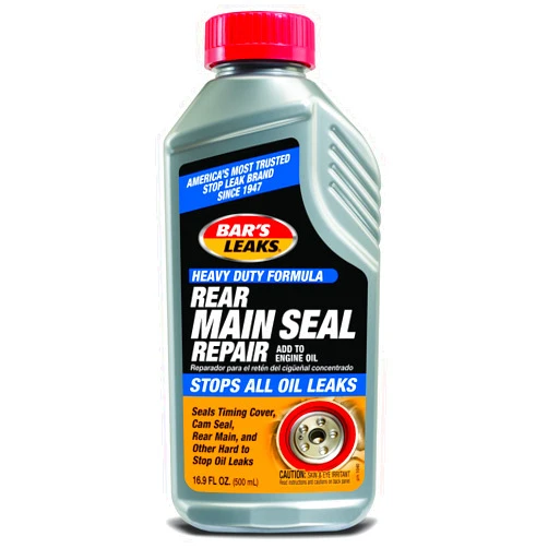 Bar's Leaks Rear Main Seal Repair, 16.9 oz