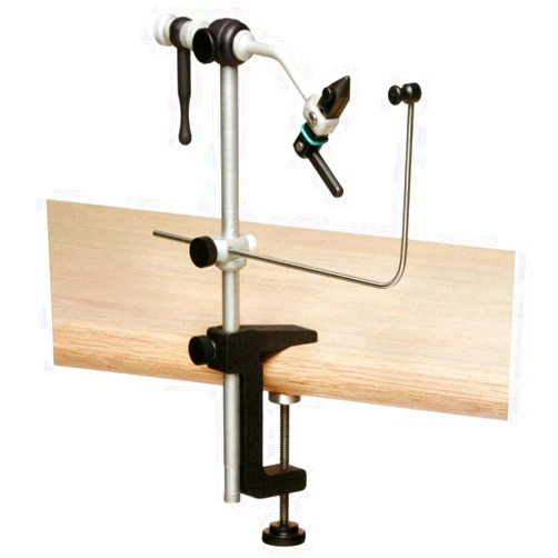 Renzetti Traveler 2200 Cam Vise with C-Clamp