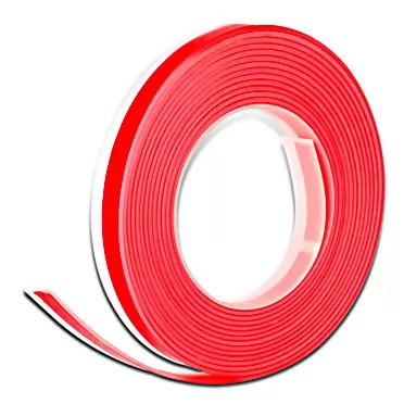 Feikeer 495209 Clear Replacement Splinter guard FS-SP 5000 for festool track saw Guide Rail Self-Adhesive 197in long 27/32in Width 1/16in Thickness tape strip edge for festool track saw accessories part