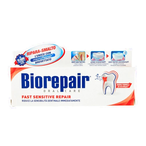 Biorepair: 
