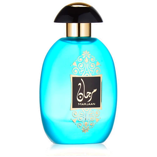 Al Wataniah Perfume For Unisex, Marjaan